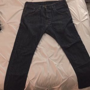 Bullhead Fairfax men's jeans